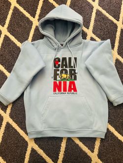 Hoodie - Kids size Large