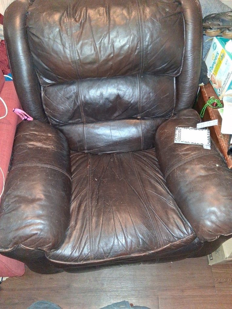 Recliner