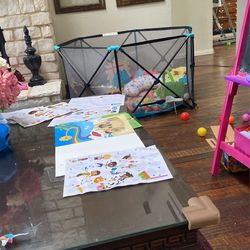 Baby Play