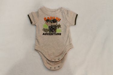 onesie newborn