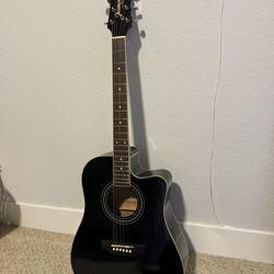 Takamine Jasmine ES31C Acoustic Guitar