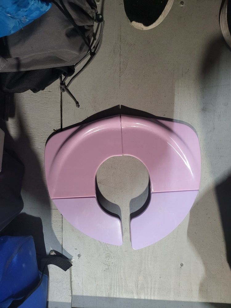 Travel Potty Training Seat
