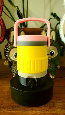 12oz Pencil soda cooler