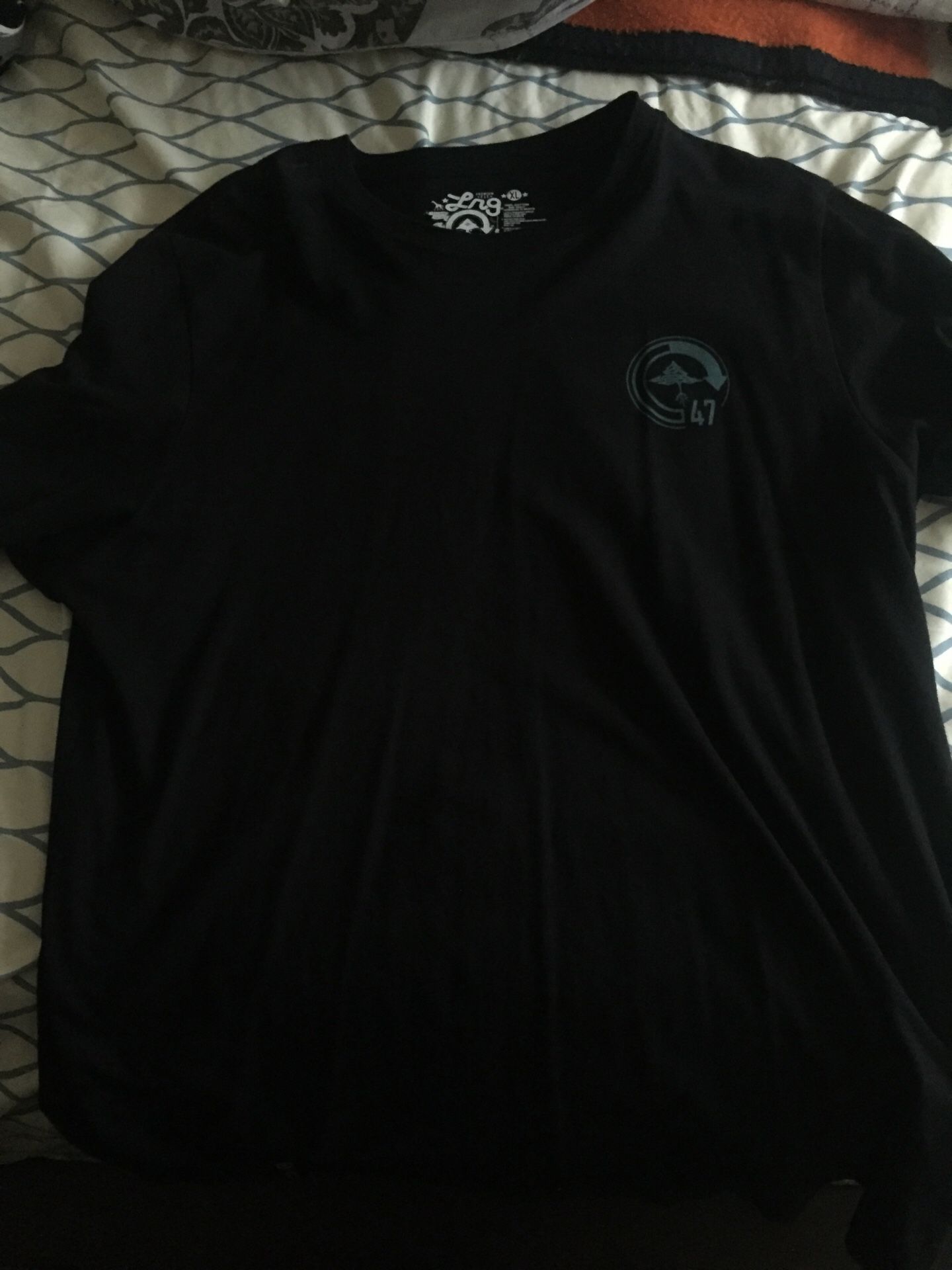 Lrg diamond million dolla