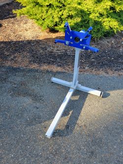 Engine stand duralast