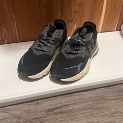 Adidas Shoes 8 1/2 Male