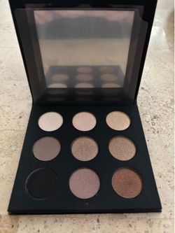 Make Up For Ever #1 Artist Palette