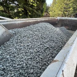 Baserock And Construction Materials 