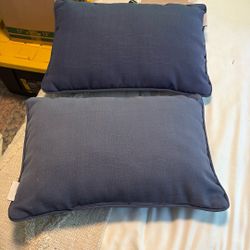 Tommy Bahama Outdoor Lumbar Pillows 