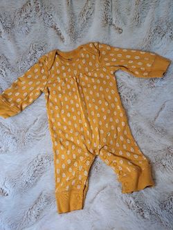Baby Onesie