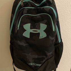 Under Armor Backpack