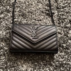 YSL purse
