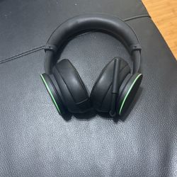 Xbox Brand Headset 
