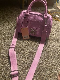 Juicy Couture Bag