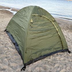 Casita De Campaña Para 2 / Tent For 2 