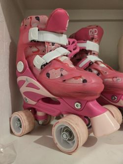 Rollar Skates Ages 4-6