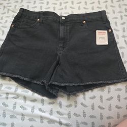 Levi Strauss Short