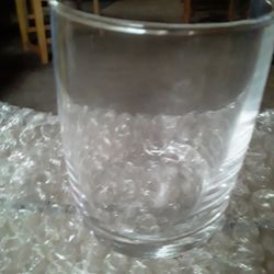 QTY ( 12 ) GLASSES. ONLY $$8 NEW NVER USED