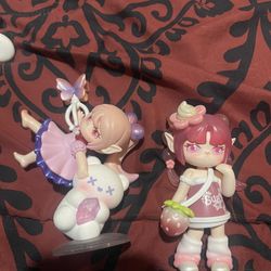 Suri Blind Box