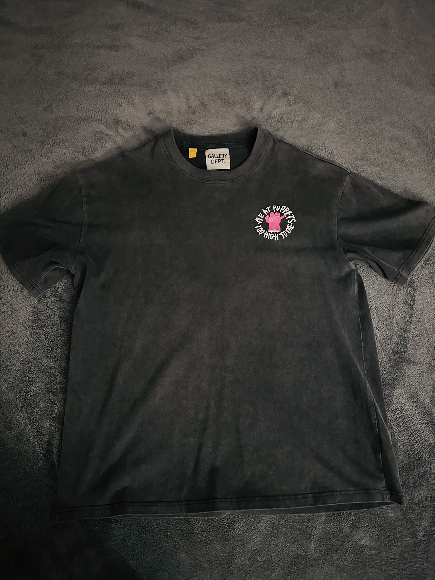 Gallery Dept T-Shirt