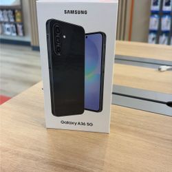 Samsung A36