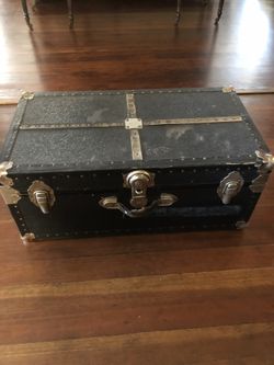 Storage Trunk