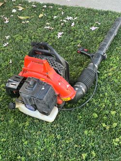 Tanaka Gasoline Blower