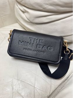 The Mini Bag Marc Jacobs