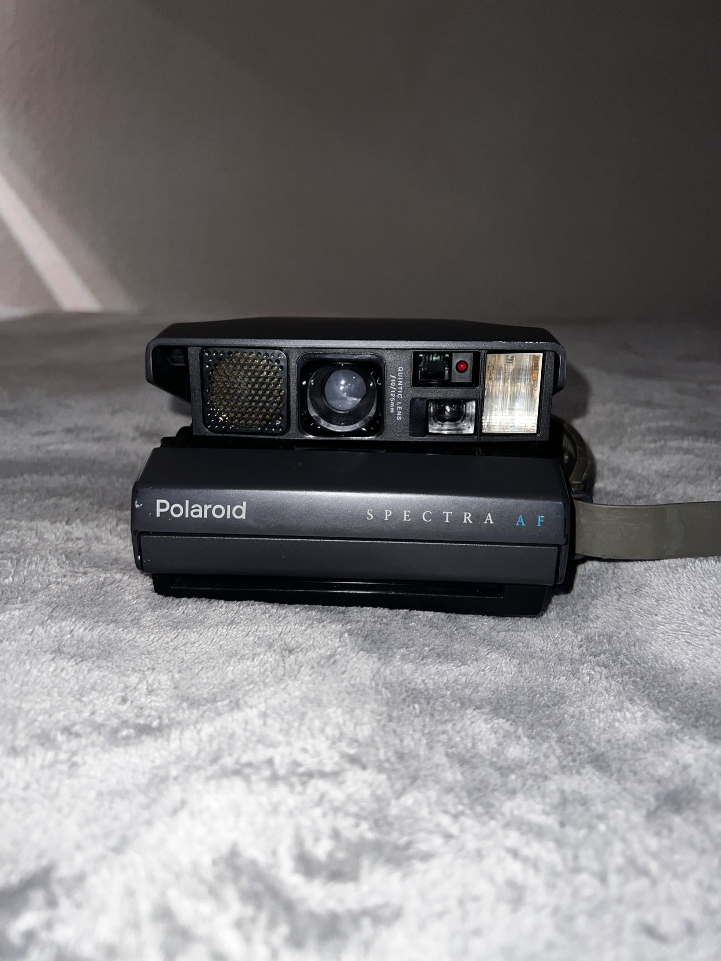 Polaroid Camera