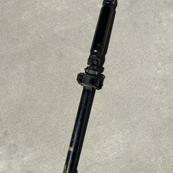 S14 Non-ABS Driveshaft