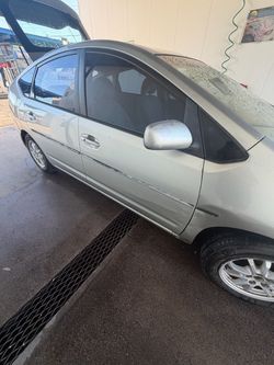 2005 Toyota Prius