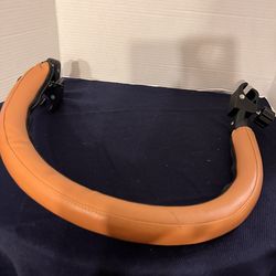 New uppababy bumper bar for minu