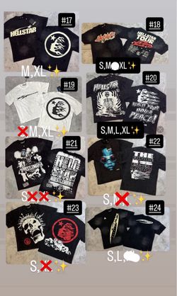 Hellstar