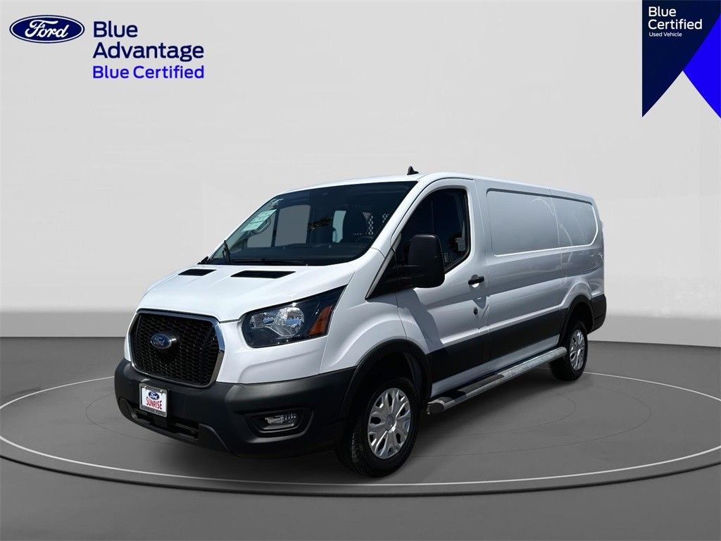 2024 Ford Transit-250 Base