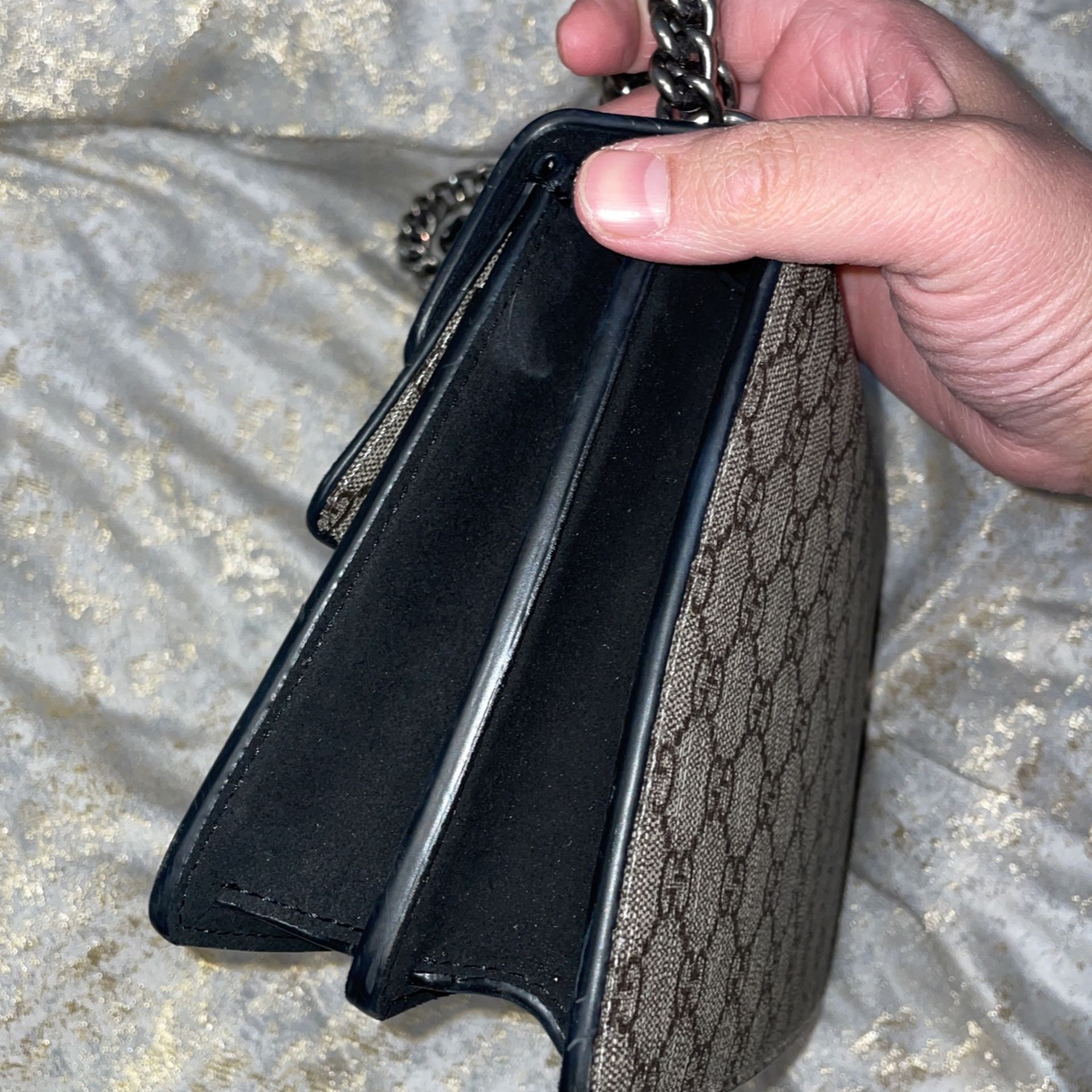 Louis Vuitton Gucci Tote Lymington Bag for Sale in Phoenix, AZ - OfferUp