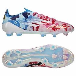 ADIDAS F50 X BAPE SZ 10