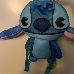 Disney Lilo & Stitch - Stitch Backpack 