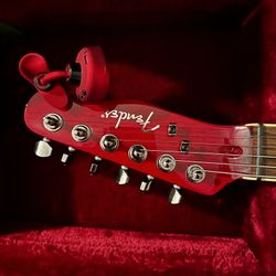 Guitars For Sale Fender Gibson Epiphone