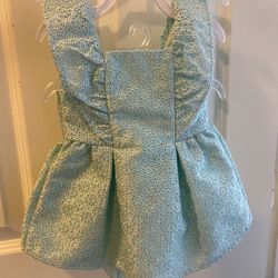 Cute Dress For Baby Girl 