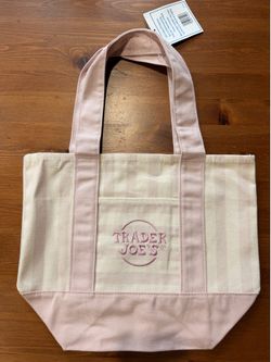 Trader Joe’s Tote Bag