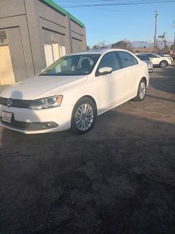 2013 Volkswagen Jetta