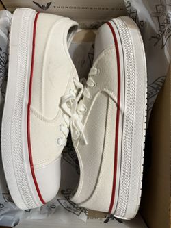 Work Shoes (men)