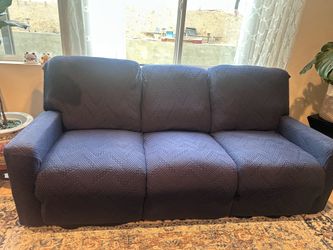 3 seater power recliner and 2 seater/loveseat power recliner