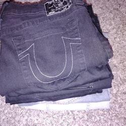 Men's Jeans 