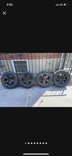Rims