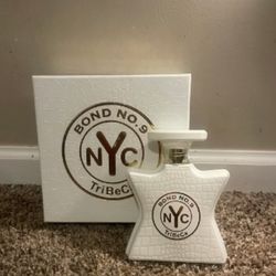 Bond NO 9 Tribeca Men And Women Perfume Neutral 