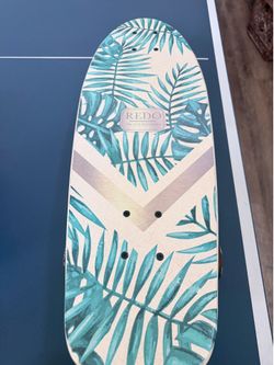 Skateboard