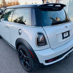 2013 Mini Cooper