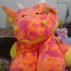 (Life Size) Giant Castle Park Beanbag/Plush