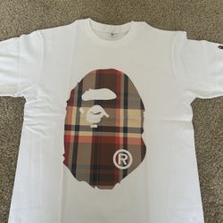 Bape Shirt